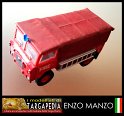 Land Rover 1 Tone Truck - Fire Fighters GB - JB Models 1.76 (2)